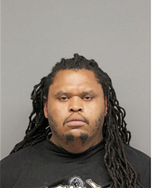 JEMEL L LIGGINS, Cook County, Illinois