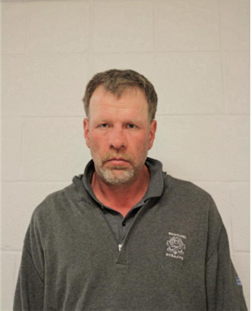 RANDY F LINDSEY, Cook County, Illinois
