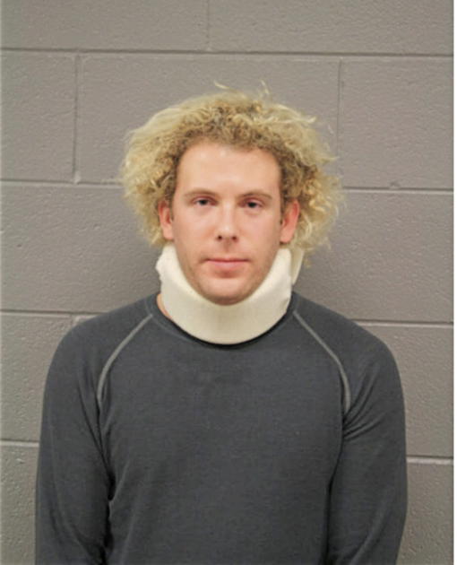 GRANT WILLIAM LINHARES, Cook County, Illinois