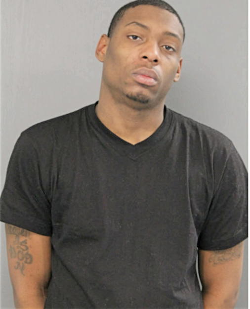 JEREMY LOCKETT, Cook County, Illinois