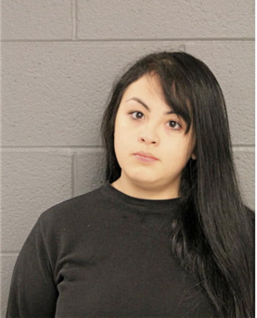 ARISBEL LOPEZ, Cook County, Illinois