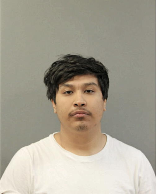 OSCAR LOPEZ, Cook County, Illinois