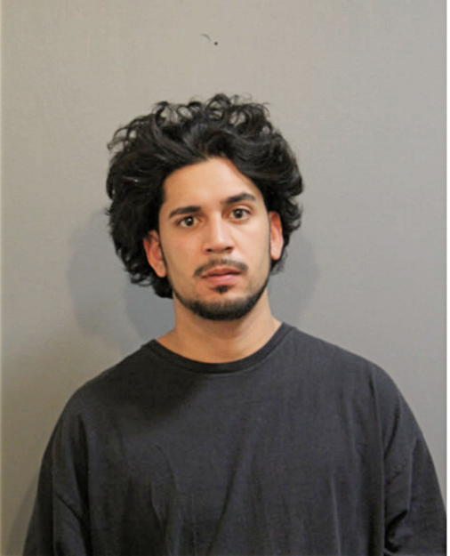 CARLOS LOZADA, Cook County, Illinois