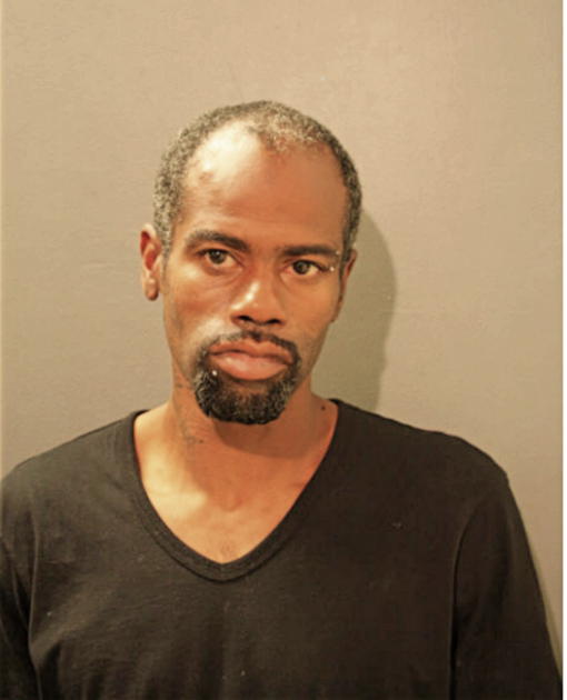 LONNIE L MADISON, Cook County, Illinois