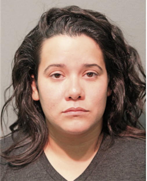 EMILIA MARCHAN, Cook County, Illinois