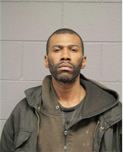 ANDREW T MARTIN, Cook County, Illinois