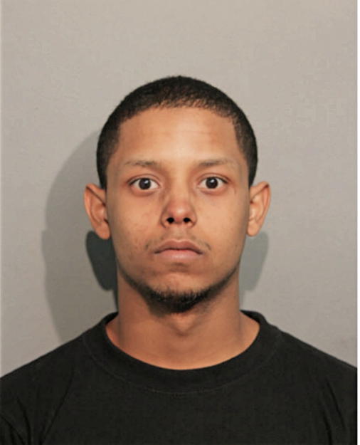 TONYJAY MATIAS, Cook County, Illinois