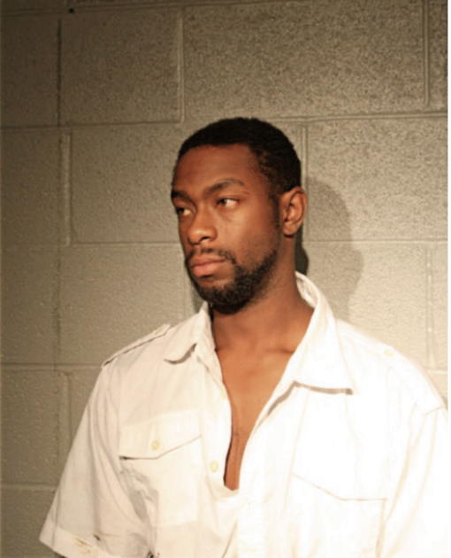 PRENTISS MCCLINTON, Cook County, Illinois