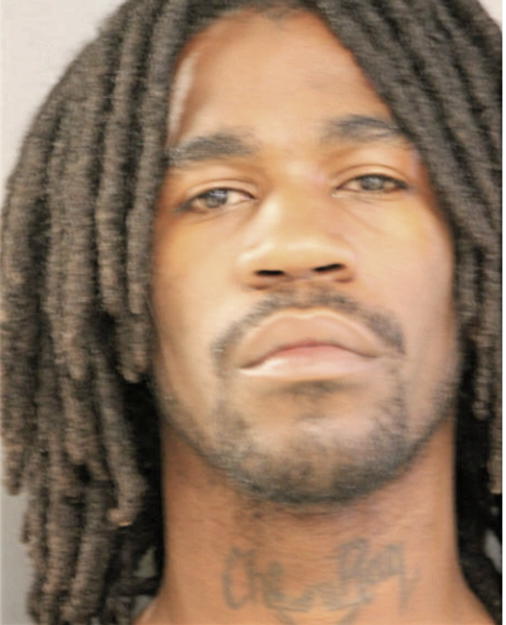 KEYANTE MCKINNEY, Cook County, Illinois