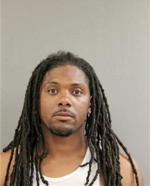 DARIOUS T MCWANE, Cook County, Illinois