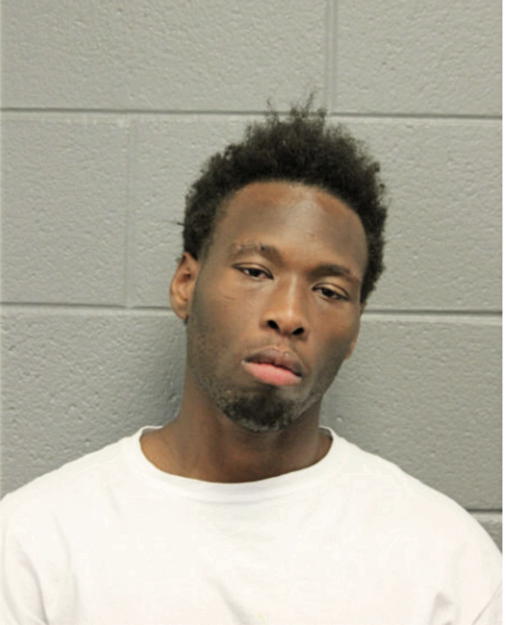ERIK D MILLS, Cook County, Illinois