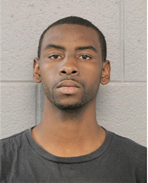 JOE MINAIRD, Cook County, Illinois