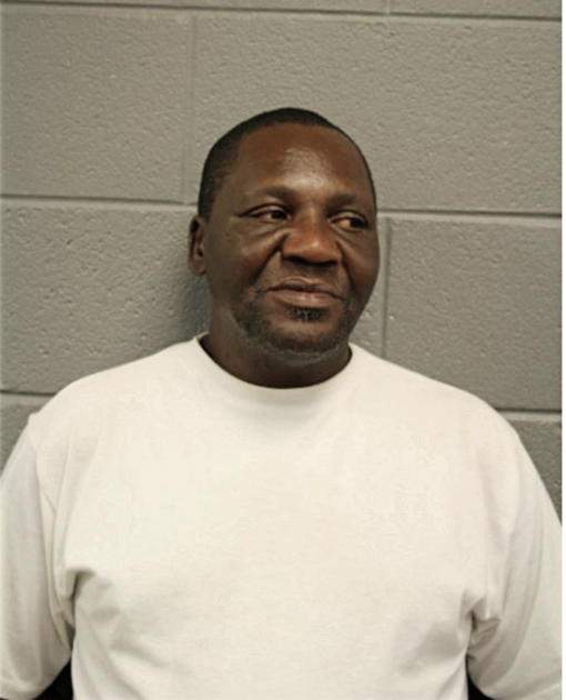 LEVON MOORE, Cook County, Illinois