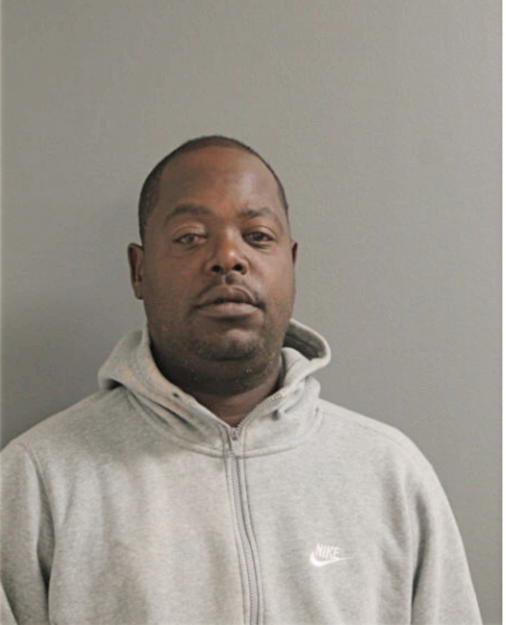 MARVIN MOORE, Cook County, Illinois