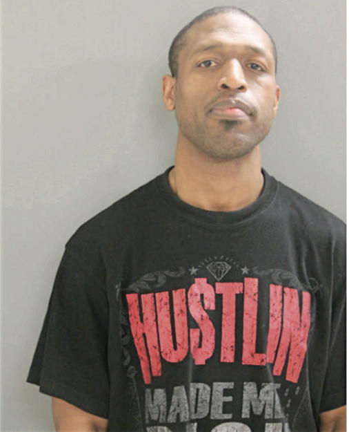 ROOSEVELT S MOORE, Cook County, Illinois