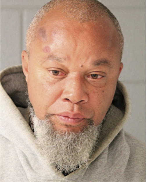 MICHAEL A MORRIS, Cook County, Illinois