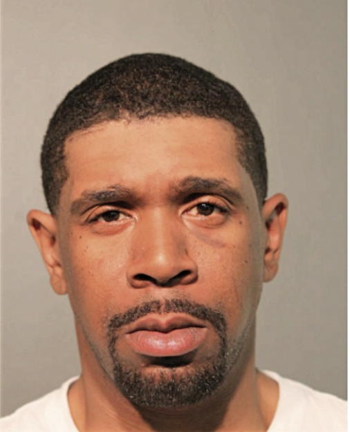 MARKALE R MORRISON, Cook County, Illinois
