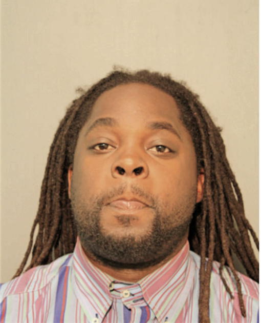 COREY L MULDROW, Cook County, Illinois