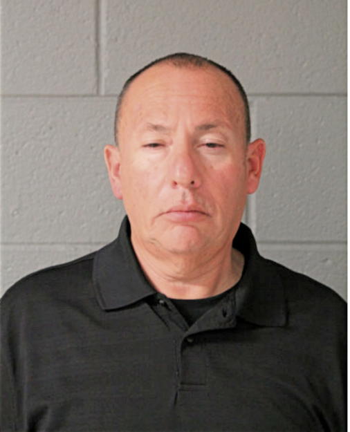 JIMMY NAJERA, Cook County, Illinois