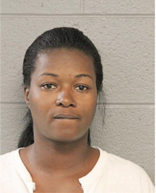 TAMIKO L NASH, Cook County, Illinois