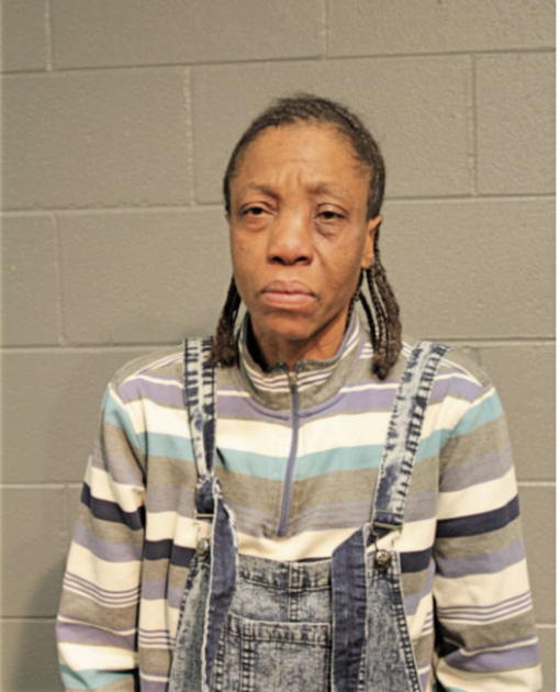 LAURIANN NEELEY, Cook County, Illinois