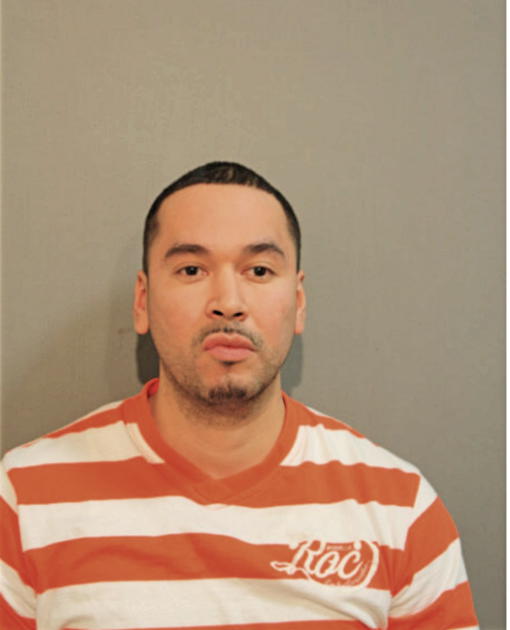 STEVEN NEVAREZ, Cook County, Illinois