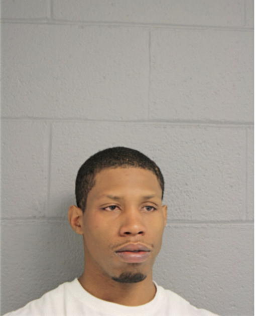 BRITTON M NOLDEN, Cook County, Illinois