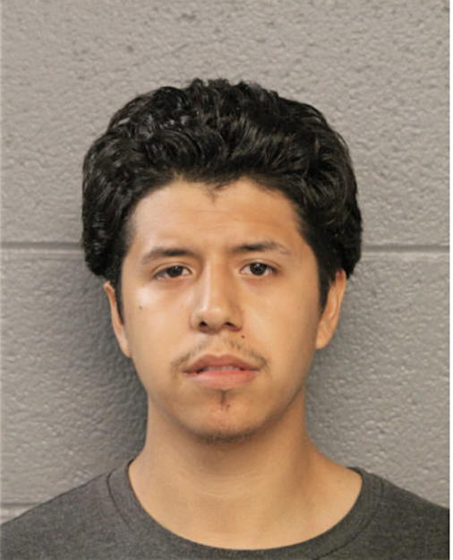 NATHAN CM OCON, Cook County, Illinois