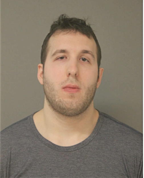 STEPHEN W ODARCZENKO, Cook County, Illinois