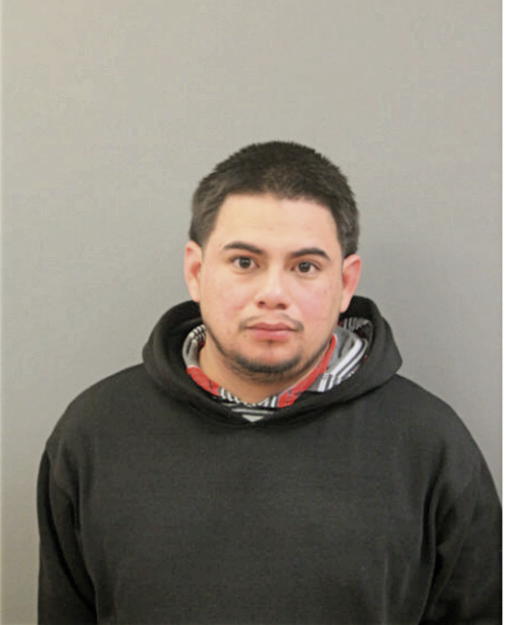 DAVID ORDUNO, Cook County, Illinois