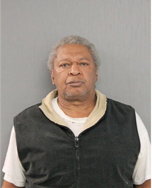 EUGENE PAYNE-BEY, Cook County, Illinois