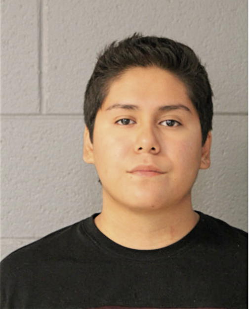 JACQUELINE PEDRO, Cook County, Illinois
