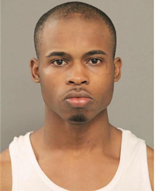 MARQUISE C PEPPERS, Cook County, Illinois