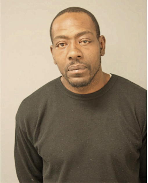 CHARLES E PERKINS, Cook County, Illinois