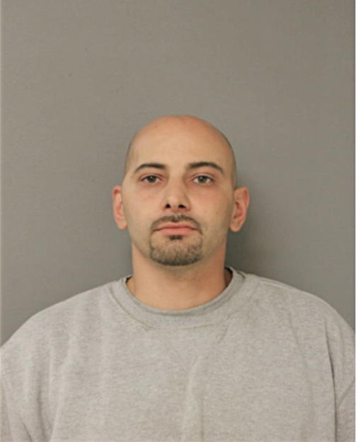 JOSEPH W PETITT, Cook County, Illinois