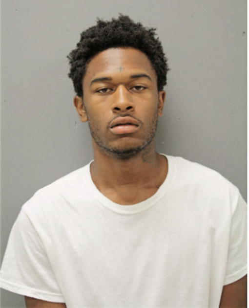 MARCEL PORTER, Cook County, Illinois