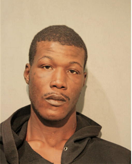 DONALD PROFIT, Cook County, Illinois