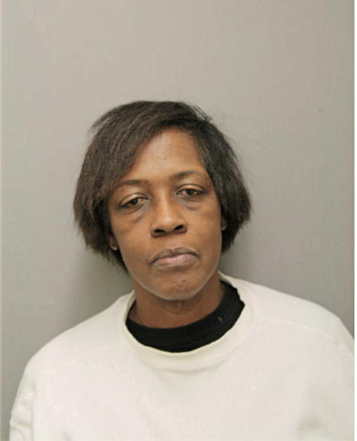 MICKIE READUS, Cook County, Illinois
