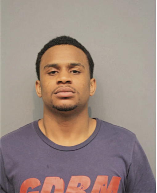 CHRISTOPHER D REED, Cook County, Illinois