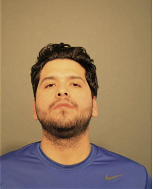 LEONARDO REGALIZO, Cook County, Illinois