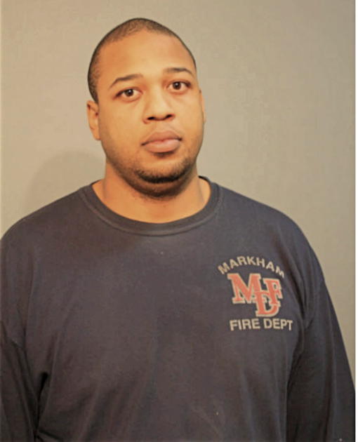 CURTIS N RICH, Cook County, Illinois