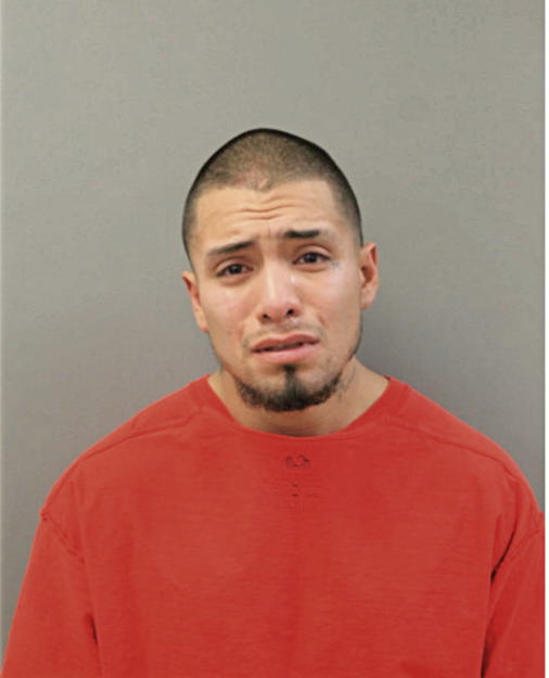 FREDDIE RIOS, Cook County, Illinois