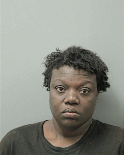 ADRIANN D ROBERTSON, Cook County, Illinois