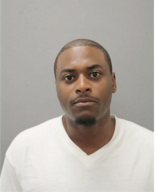 JERMAINE R ROBINSON, Cook County, Illinois