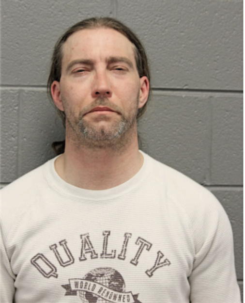 MATTHEW J ROZYCKI, Cook County, Illinois