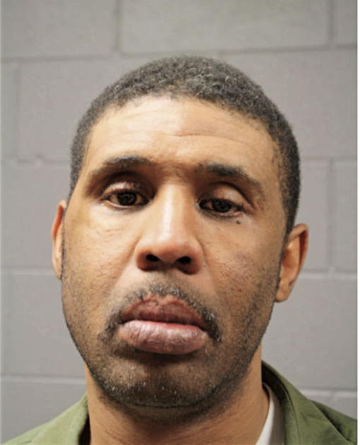 THOMAS A RUSSELL, Cook County, Illinois