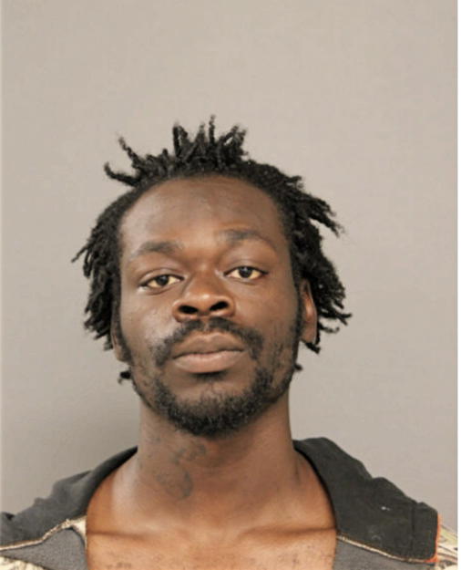 JAMES J SCOTT, Cook County, Illinois