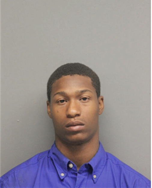 JULIUS R SIMS, Cook County, Illinois
