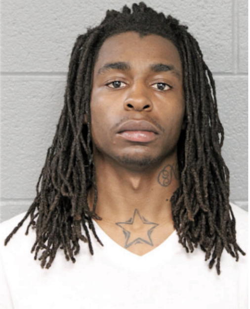 JKARI SMITH, Cook County, Illinois