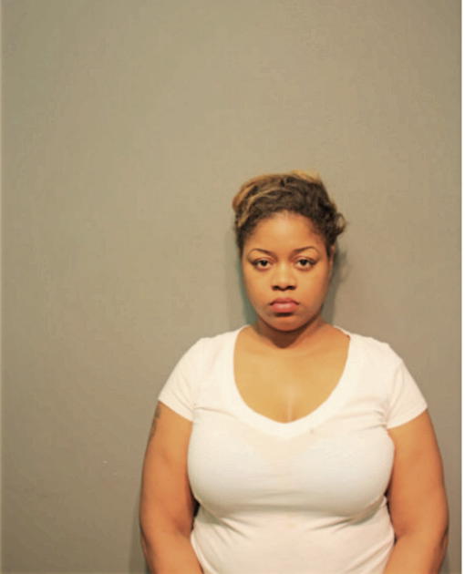 LATREASE L SMITH, Cook County, Illinois